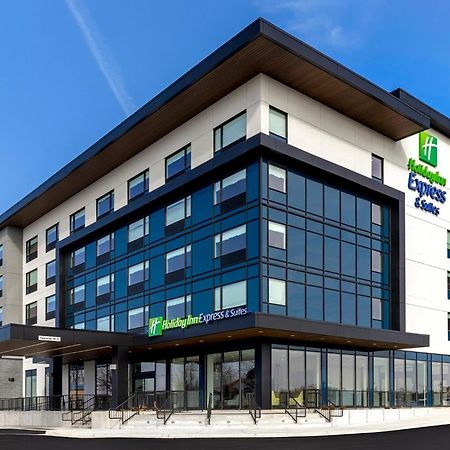 Holiday Inn Express & Suites St Thomas Saint Thomas Esterno foto