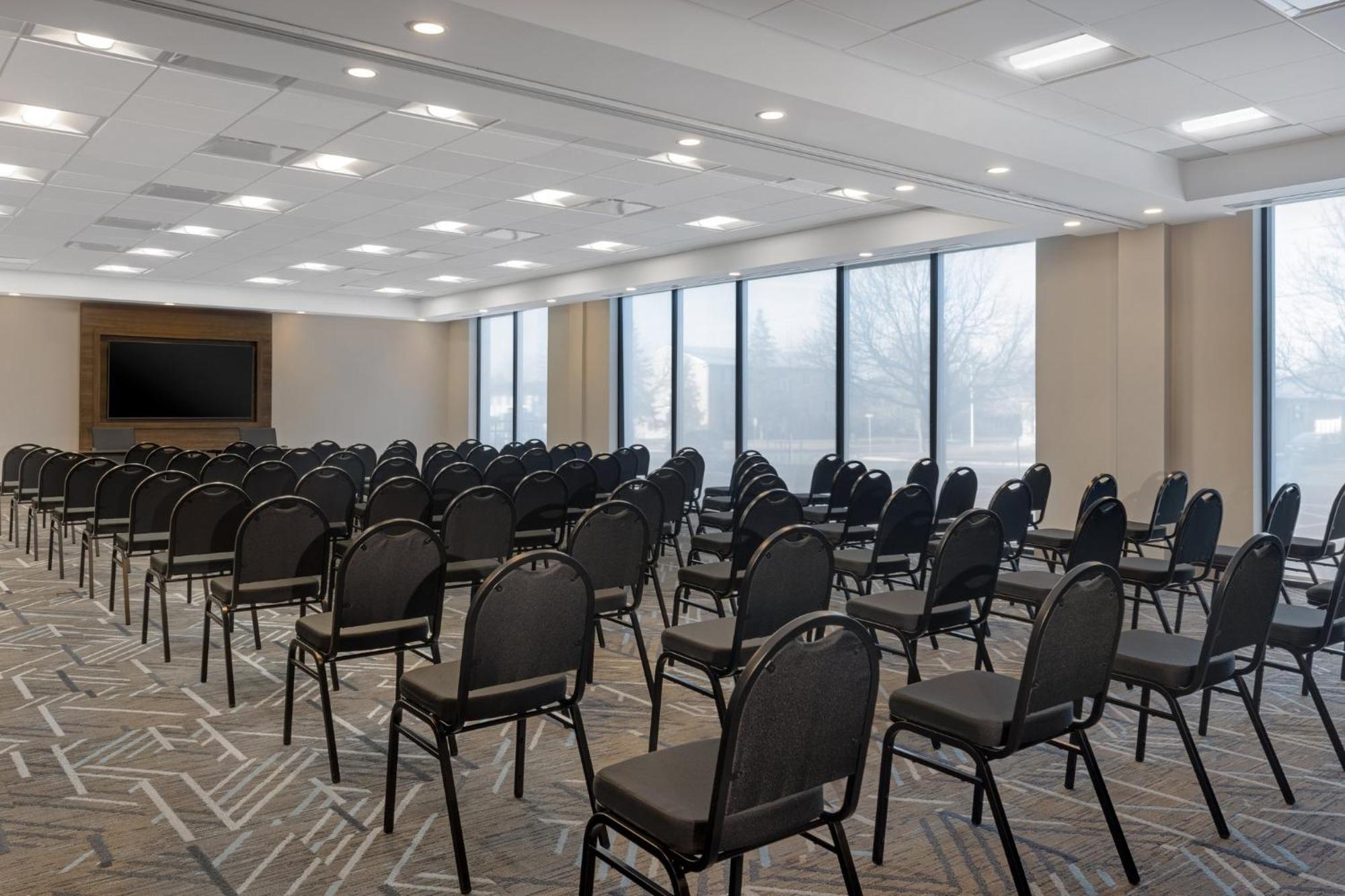 Holiday Inn Express & Suites St Thomas Saint Thomas Esterno foto