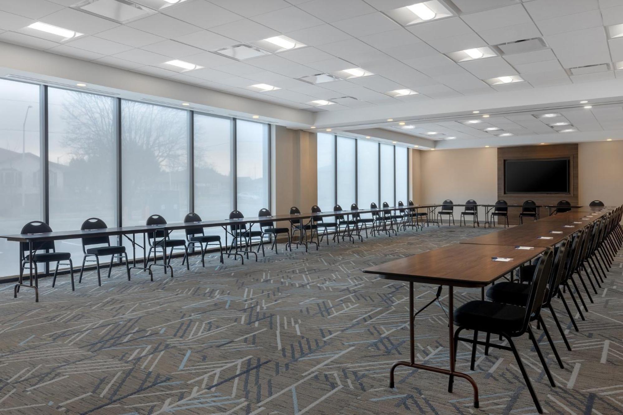 Holiday Inn Express & Suites St Thomas Saint Thomas Esterno foto