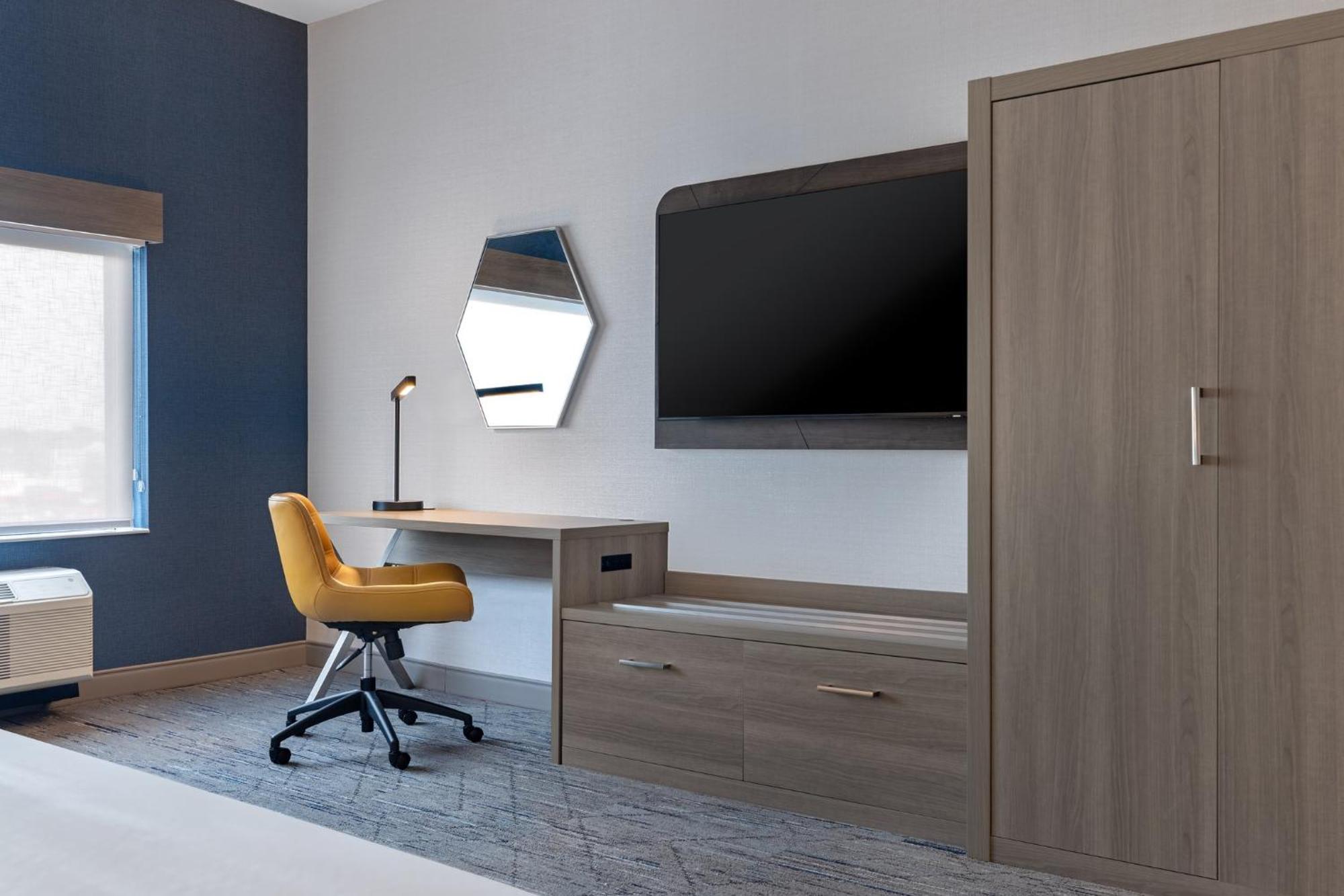 Holiday Inn Express & Suites St Thomas Saint Thomas Esterno foto