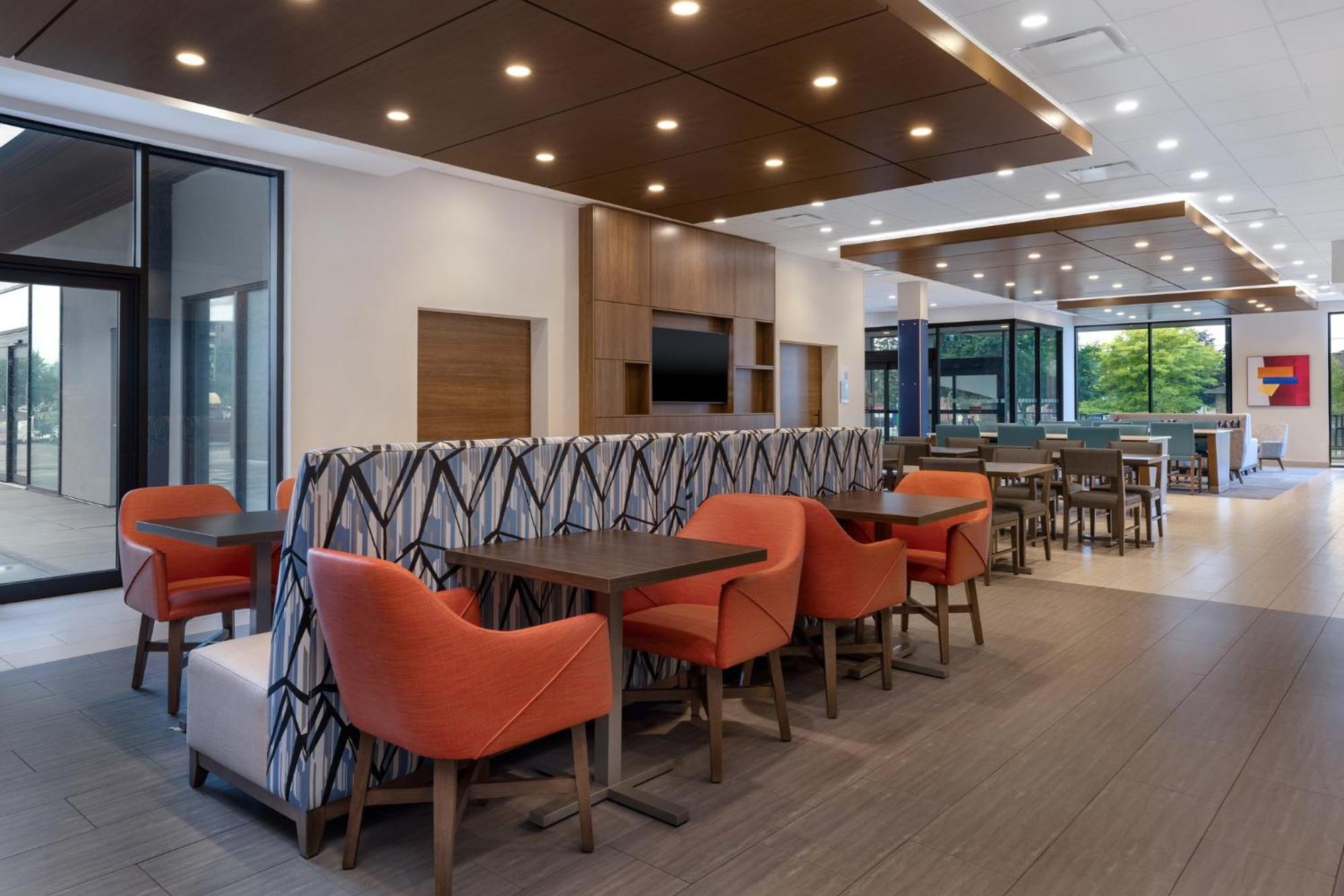 Holiday Inn Express & Suites St Thomas Saint Thomas Esterno foto