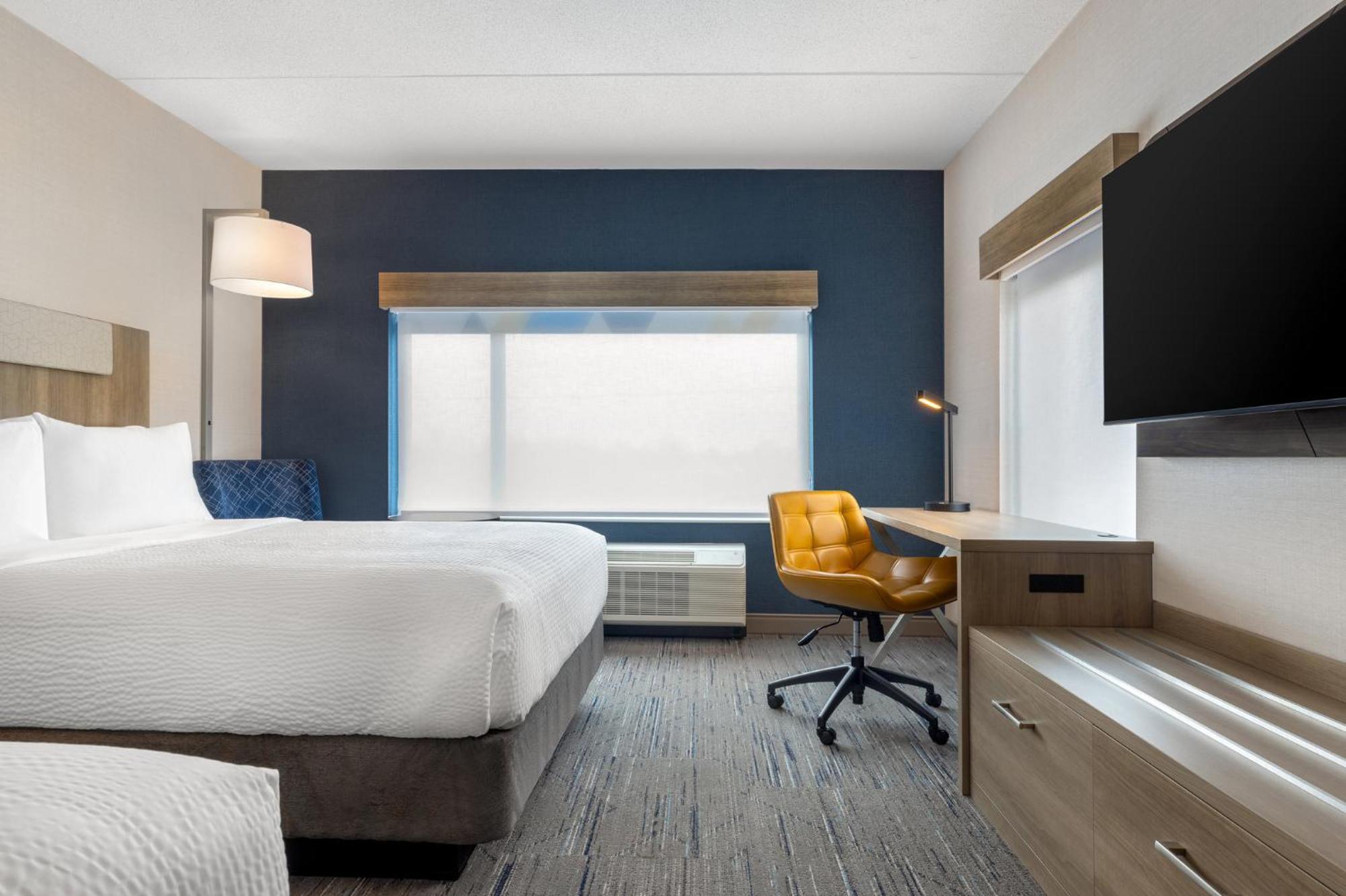 Holiday Inn Express & Suites St Thomas Saint Thomas Esterno foto