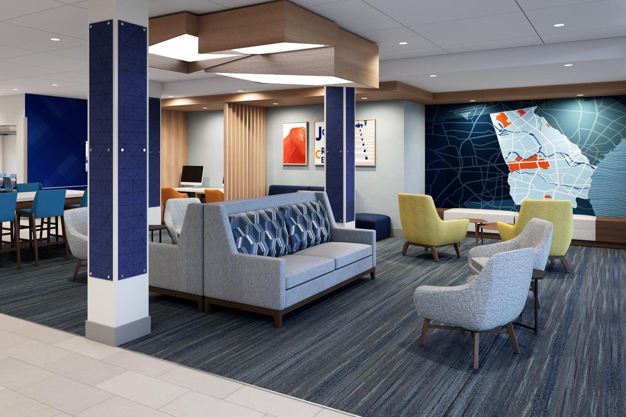 Holiday Inn Express & Suites St Thomas Saint Thomas Esterno foto