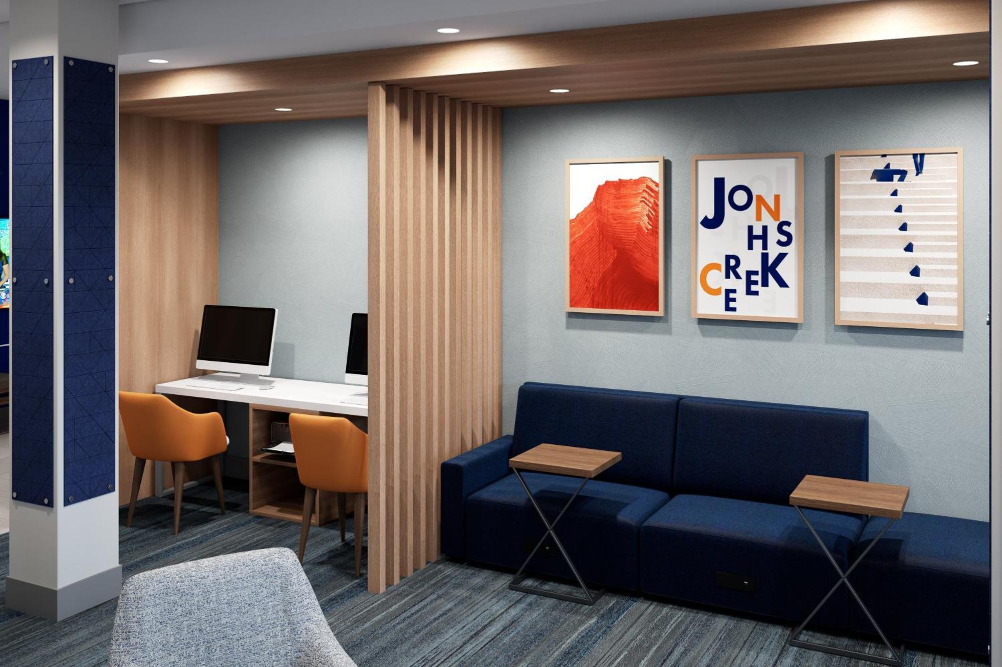 Holiday Inn Express & Suites St Thomas Saint Thomas Esterno foto